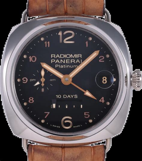 panerai radiomir opinioni|Panerai radiomir for sale.